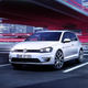 Illustration for article titled The Volkswagen Golf GTE Is A 130 MPG Plug-In Hybrid GTI